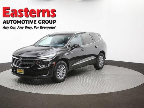 Used 2023 Buick Enclave Essence FWD image 57