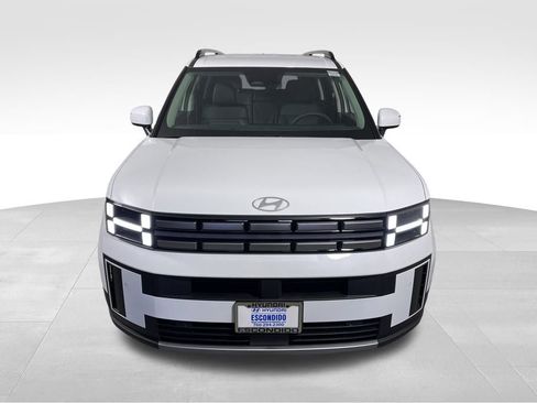 New 2026 Hyundai Santa Fe SEL image 8