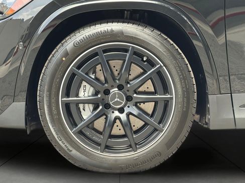 New 2026 Mercedes-Benz GLA 35 AMG 4MATIC image 26