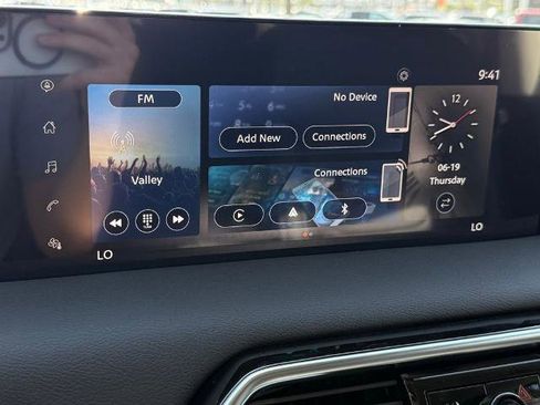 New 2025 Nissan Armada SV image 26