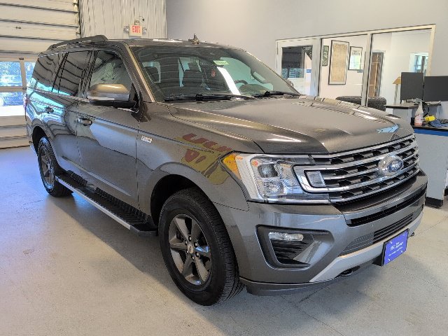 Certified 2020 Ford Expedition XLT w/ Equipment Group 202A AWD/4WD image 5