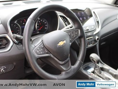 Used 2024 Chevrolet Equinox LT FWD image 20
