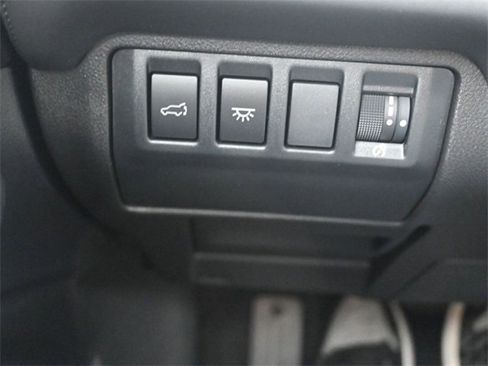 New 2025 Subaru Ascent Touring image 13