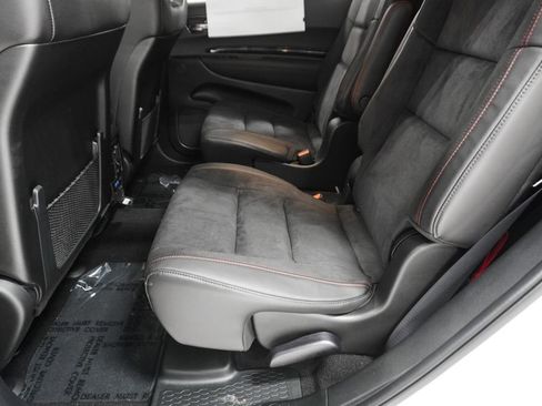 New 2026 Dodge Durango GT AWD/4WD image 16