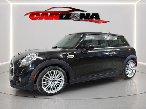 Used 2018 MINI Cooper S FWD image 12