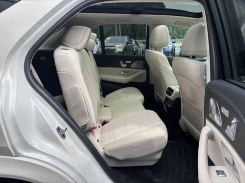 Used 2021 Mercedes-Benz GLE 350 4MATIC image 51