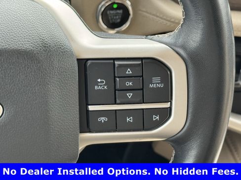 Used 2023 Ford Expedition Limited AWD/4WD image 13