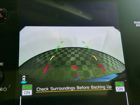 Used 2021 Subaru Legacy Touring XT w/ Popular Package #2 image 23