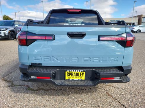 New 2026 Hyundai Santa Cruz SEL image 10