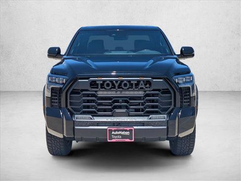 New 2026 Toyota Tundra TRD Pro AWD/4WD image 6