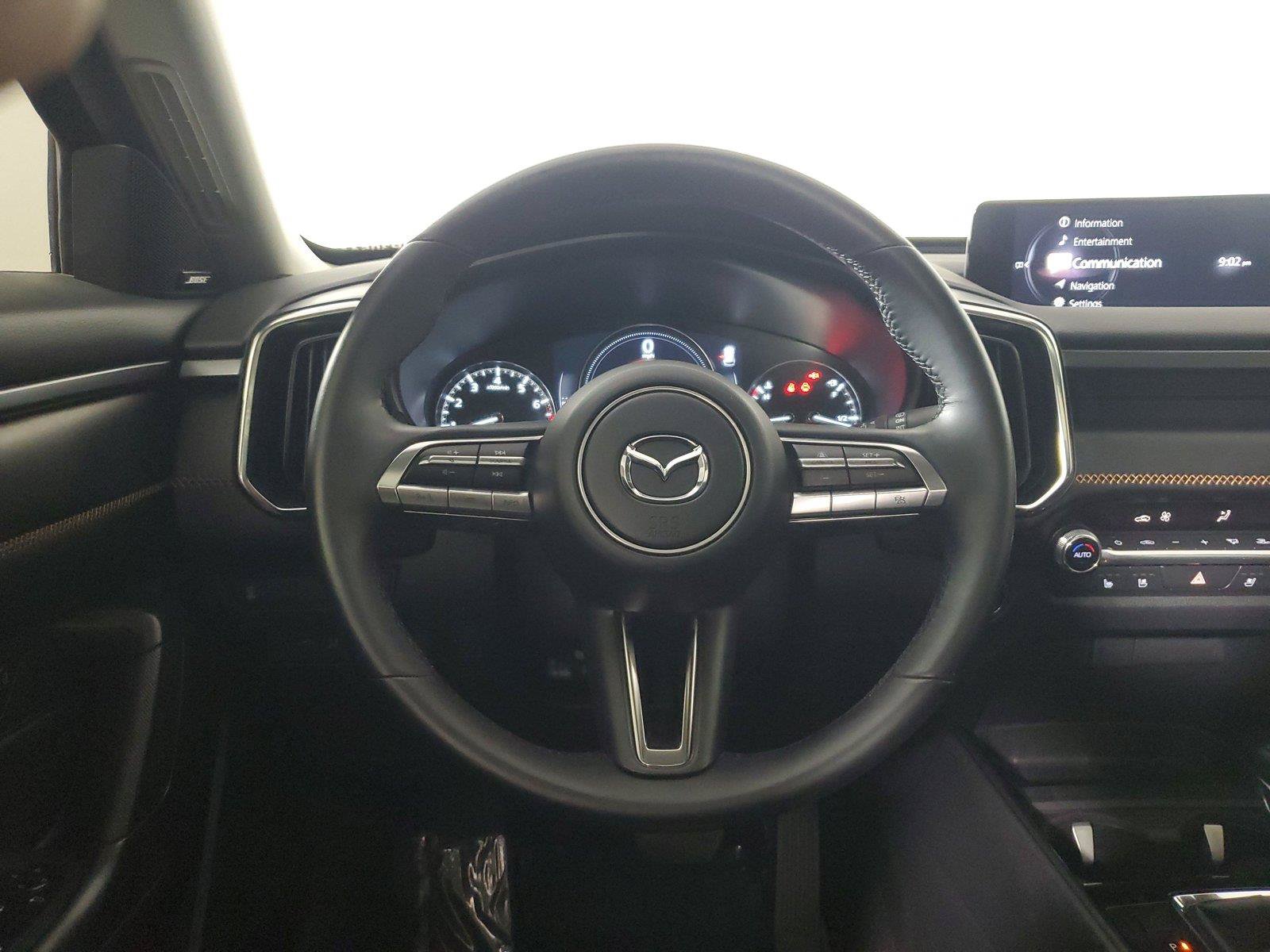 Used 2023 MAZDA CX-50 AWD 2.5 S w/ Cargo Package image 16