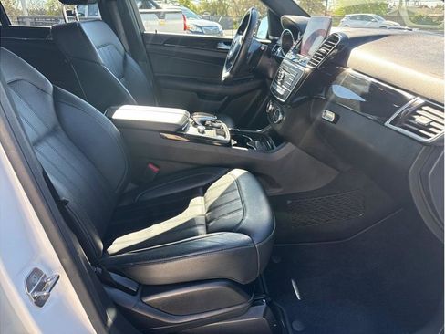 Used 2018 Mercedes-Benz GLE 350 image 22