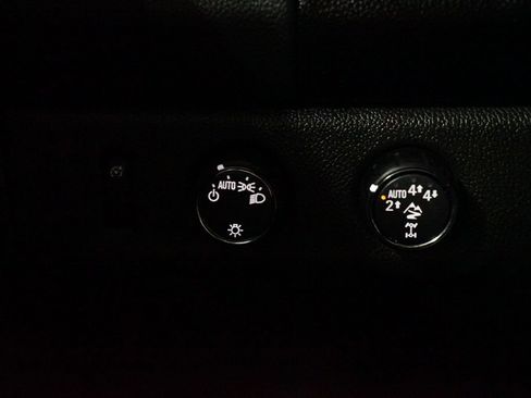 Used 2019 Chevrolet Colorado ZR2 AWD/4WD image 20
