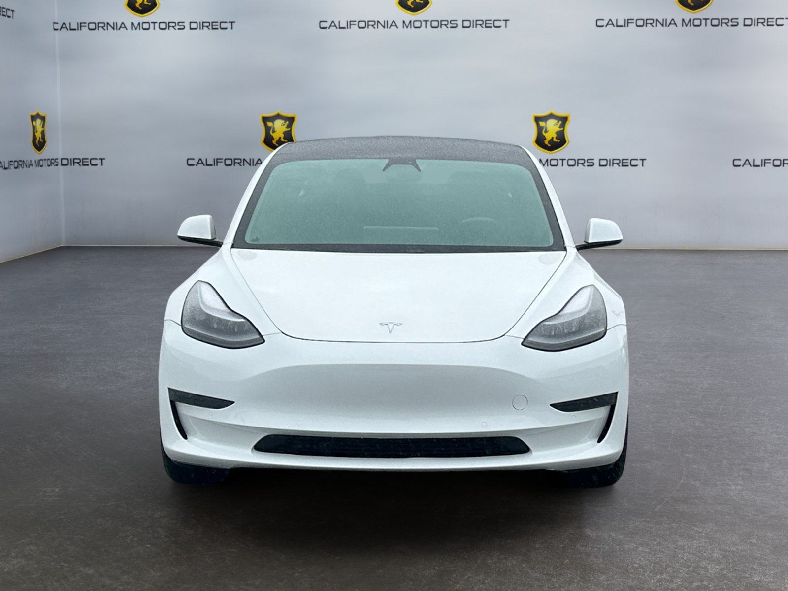 Used 2021 Tesla Model 3 Standard Range RWD image 8