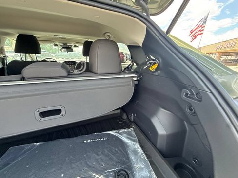 Certified 2026 Subaru Crosstrek 2.5i Premium AWD/4WD image 28