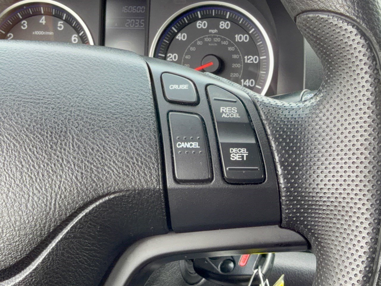 Used 2007 Honda CR-V LX image 19