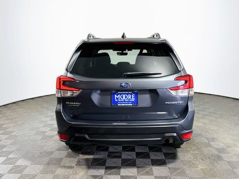 Used 2024 Subaru Forester Premium AWD/4WD image 6