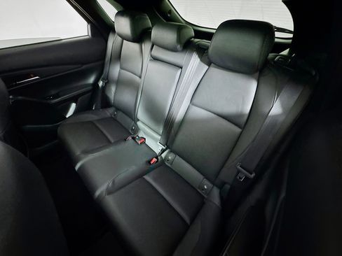 Used 2025 MAZDA CX-30 AWD 2.5 S w/ Preferred Package image 23