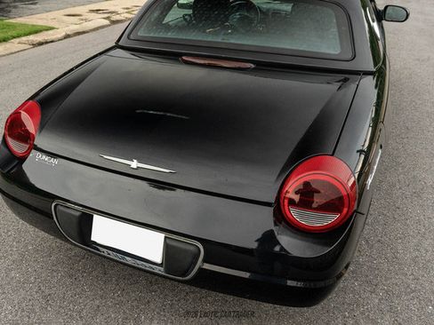 Used 2003 Ford Thunderbird RWD image 68