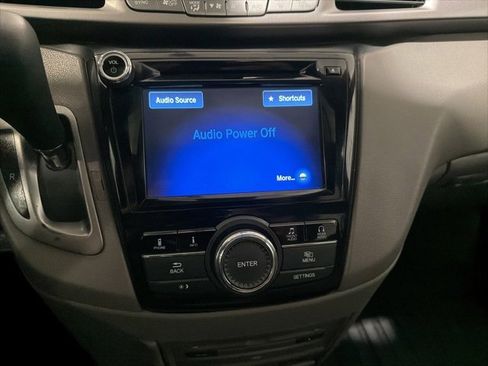 Used 2016 Honda Odyssey EX-L image 29