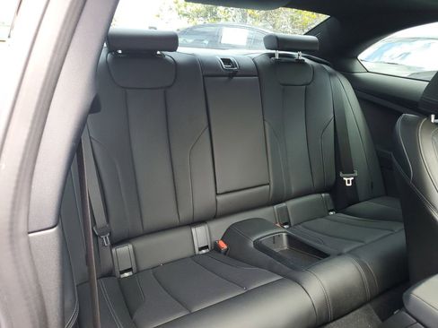 Used 2022 BMW M240i xDrive Coupe w/ Premium Package image 12