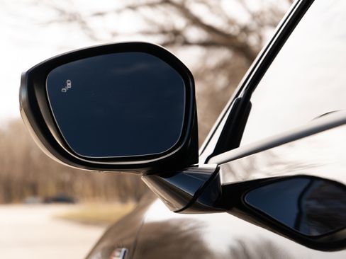 Used 2023 Acura Integra A-Spec image 12