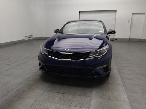 Used 2019 Kia Optima S image 15