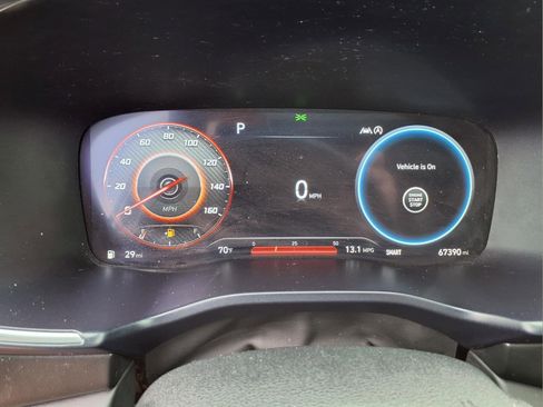 Used 2023 Hyundai Santa Fe SEL w/ Premium Package AWD/4WD image 18