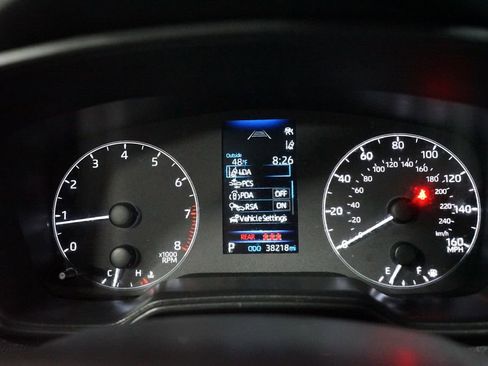 Certified 2024 Toyota Corolla LE image 15