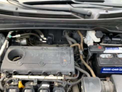 Used 2013 Hyundai Tucson GLS FWD image 9