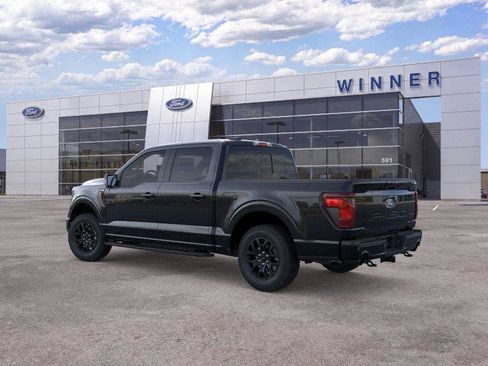 New 2026 Ford F150 Tremor w/ Equipment Group 402B AWD/4WD image 4