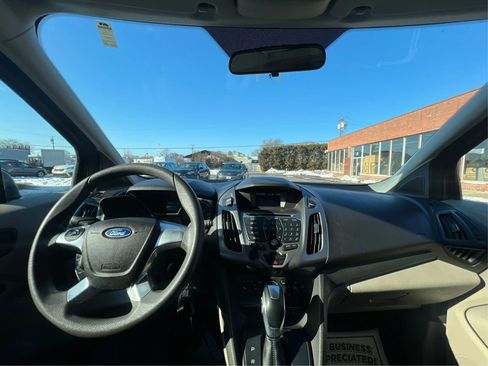Used 2014 Ford Transit Connect XLT FWD image 23