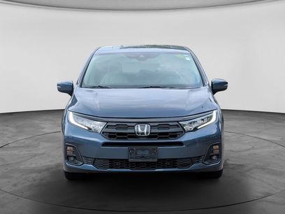 Used 2025 Honda Odyssey EX-L