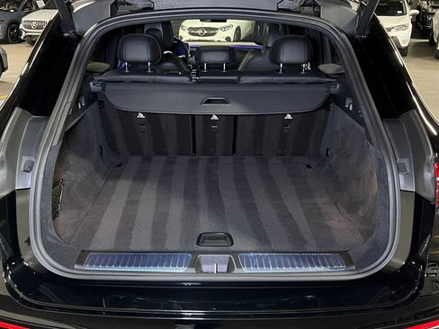 Certified 2024 Mercedes-Benz EQE AMG 4MATIC SUV image 15