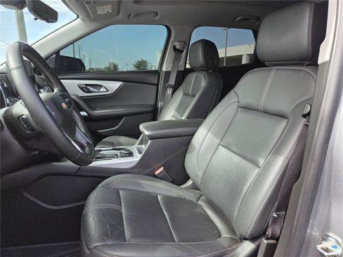 Used 2024 Chevrolet Blazer LT w/ Sound & Technology Package AWD/4WD image 18