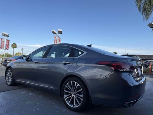 Used 2016 Hyundai Genesis 3.8 w/ Option Group 04 image 30