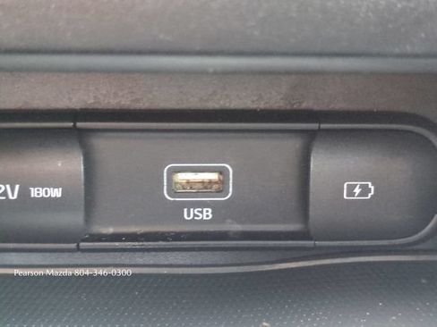 Used 2022 Kia Forte GT-Line w/ GT-Line Premium Package FWD image 24