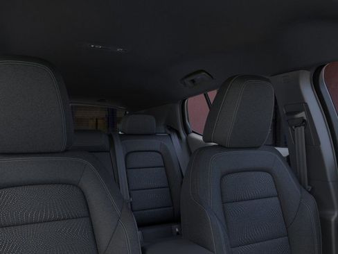 New 2026 Chevrolet Equinox EV LT image 48