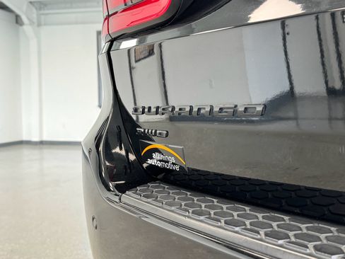 Used 2017 Dodge Durango GT w/ Premium Group AWD/4WD image 40