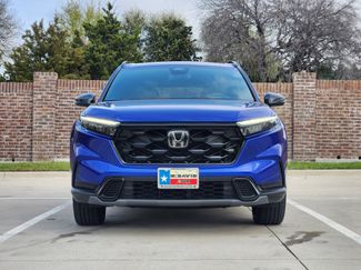 Certified 2025 Honda CR-V Sport video 2