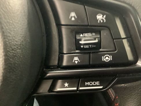 Used 2023 Subaru WRX GT AWD/4WD image 12