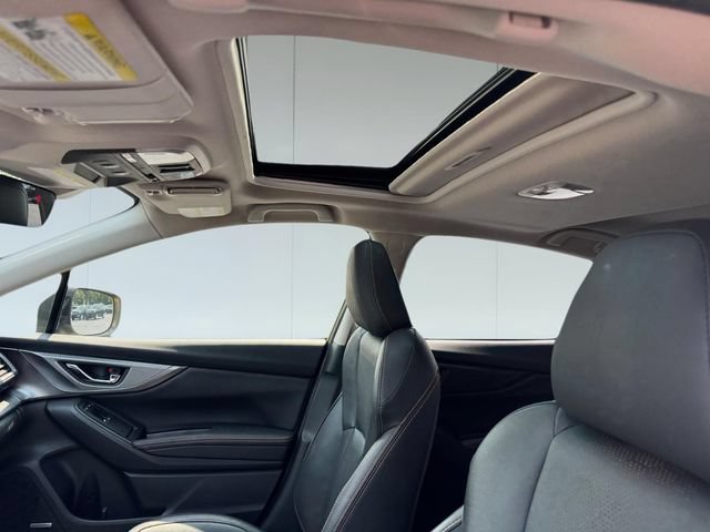 Used 2021 Subaru Crosstrek 2.5i Limited w/ Moonroof Package 2 AWD/4WD image 11