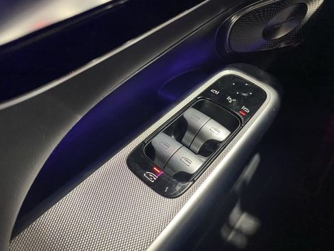 Certified 2025 Mercedes-Benz GLC 63 AMG S image 9