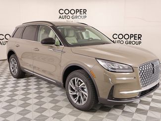 New 2026 Lincoln Corsair Premiere video 1