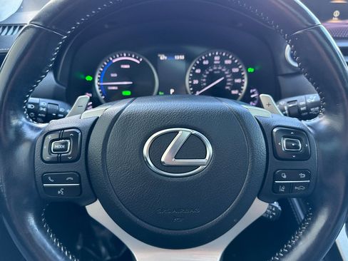 Used 2021 Lexus NX 300h AWD w/ Premium Package image 22