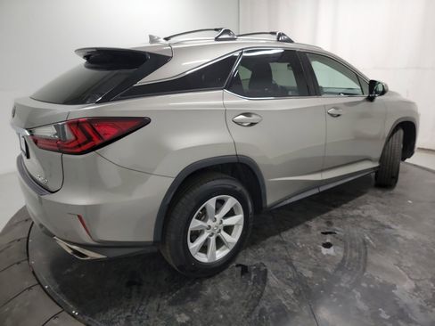 Used 2017 Lexus RX 350 AWD w/ Premium Package image 9