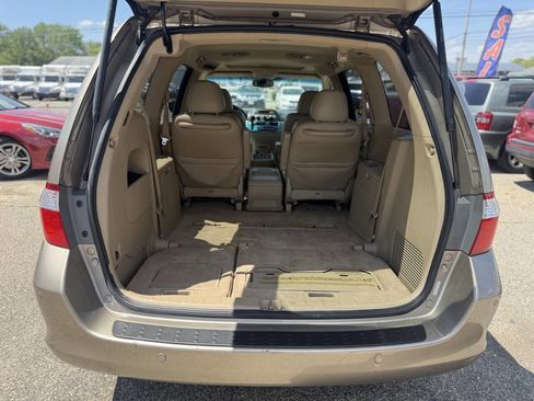Used 2005 Honda Odyssey Touring image 25