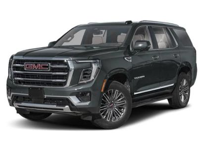 Used 2026 GMC Yukon AT4 Ultimate