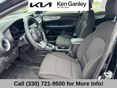 Certified 2023 Kia Forte LXS FWD image 41
