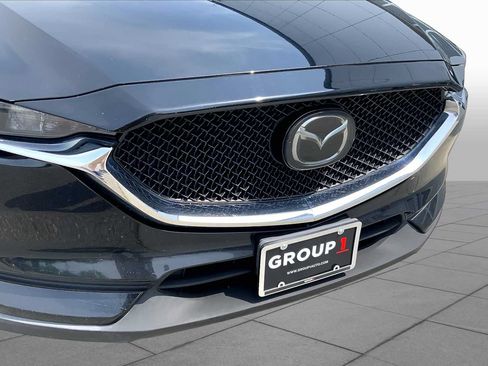 Used 2018 MAZDA CX-5 Sport w/ I-ACTIVSENSE Package AWD/4WD image 31